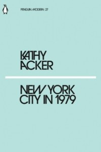 Книга New York City in 1979