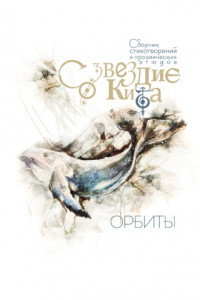 Книга Созвездие Кита. Орбиты