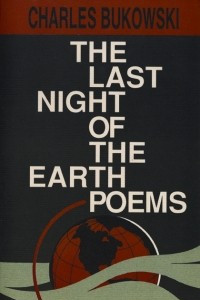 Книга The Last Night of the Earth Poems