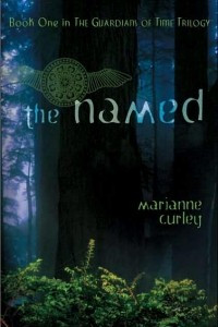 Книга The Named