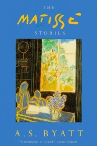 Книга The Matisse Stories