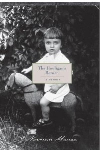 Книга The Hooligan's Return: A Memoir