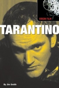 Книга Tarantino: Virgin Film