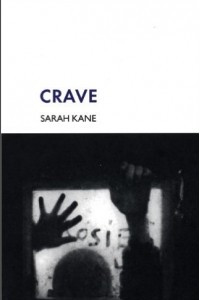 Книга Crave