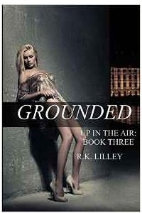 Книга Grounded