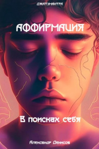 Книга Аффирмация. В поисках себя