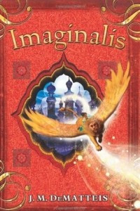 Книга Imaginalis