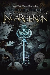 Книга Incarceron