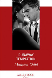 Книга Runaway Temptation