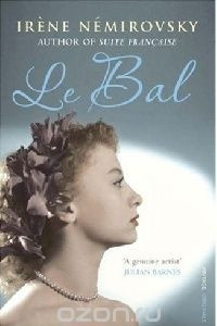 Книга Le Bal