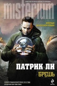 Книга Брешь