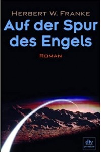 Книга Auf der Spur des Engels