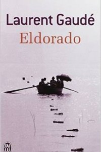 Книга Eldorado