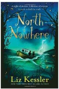 Книга North of Nowhere