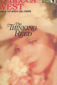 Книга The Thinking Reed