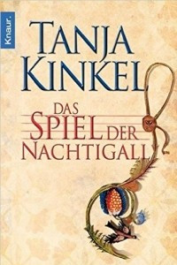 Книга Das Spiel der Nachtigall