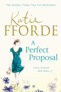 Книга A Perfect Proposal