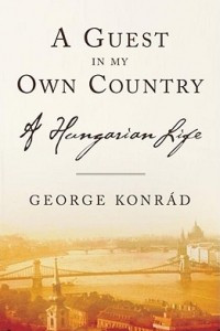 Книга A Guest in My Own Country