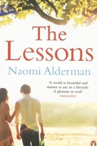 Книга The Lessons