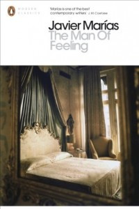 Книга The Man of Feeling