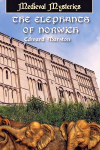 Книга The Elephants of Norwich