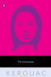 Книга Tristessa