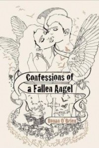 Книга Confessions of a Fallen Angel