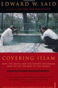 Книга Covering Islam