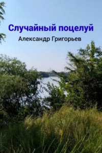 Книга Случайный поцелуй