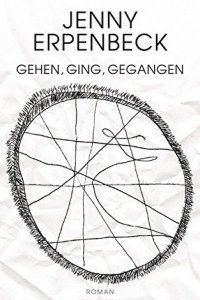 Книга Gehen, ging, gegangen