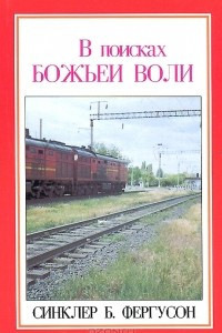 Книга В поисках Божьей воли