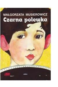 Книга Czarna polewka