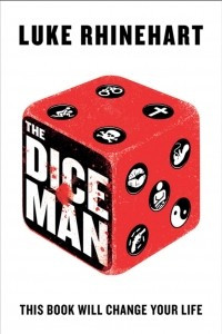 Книга The Diceman