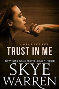 Книга Trust in Me