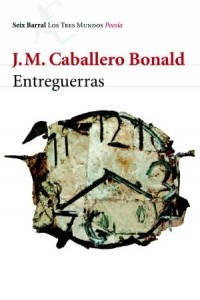 Книга Entreguerras