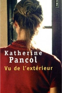 Книга Vu de l'extrieur