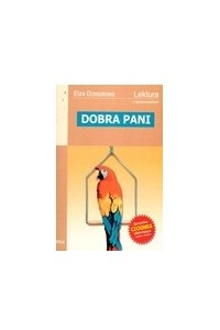 Книга Dobra Pani