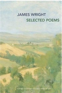 Книга Selected Poems