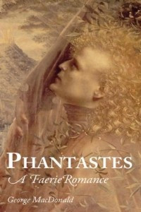 Книга Phantastes