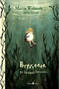 Книга Betisoara pe taramul fericirii