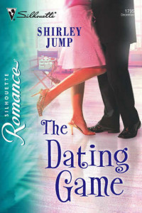 Книга The Dating Game