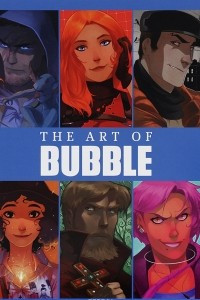 Книга The Art of Bubble