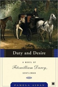 Книга Duty and Desire