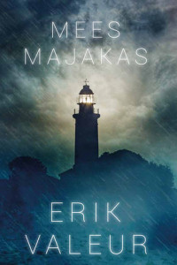 Книга Mees majakas