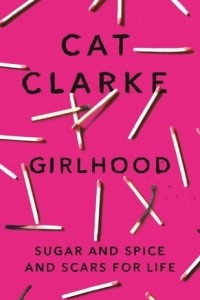 Книга Girlhood