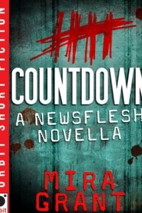 Книга Countdown