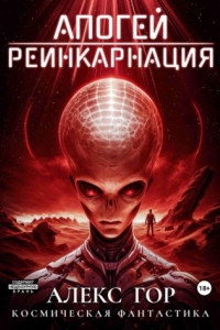 Книга Апогей: Реинкарнация