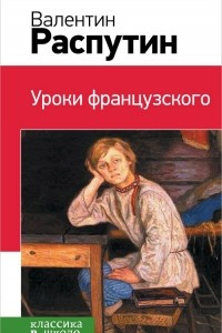 Книга Уроки французского. Последний срок