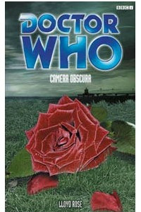 Книга Doctor Who: Camera Obscura