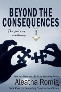 Книга Beyond the Consequences: Book 5 of the Consequences Series